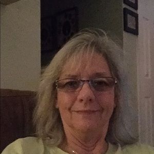 Meet your Posher, Terry